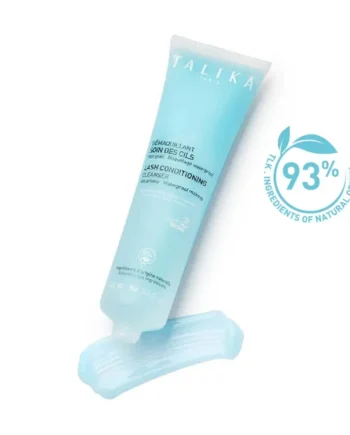 Talika Skånsom øjenmakeupfjerner Med Vippepleje  100ml