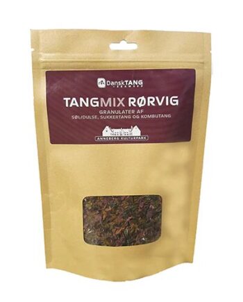 Tang Mix Rørvig 50 Gram