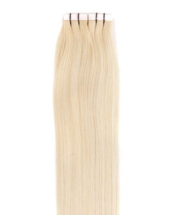Tape Extensions Lysblond  60a