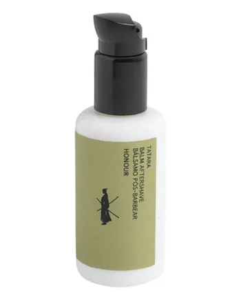 Tatara Razors Aftershave Balm  Honour  100 Ml