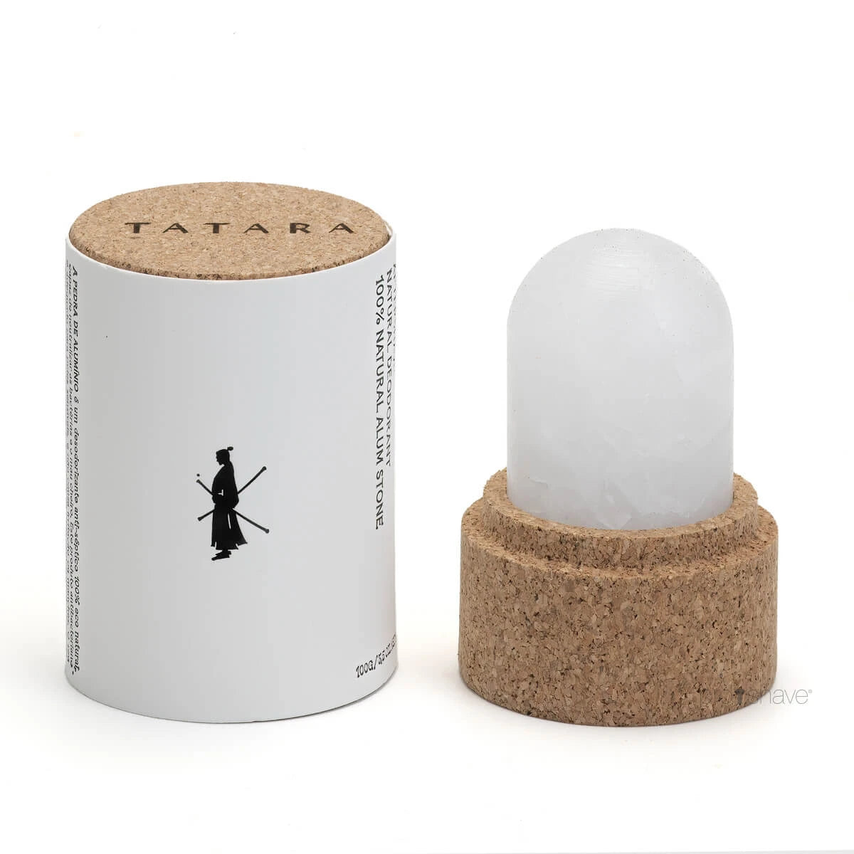 Tatara Razors Alum Aftershave 100 Gr