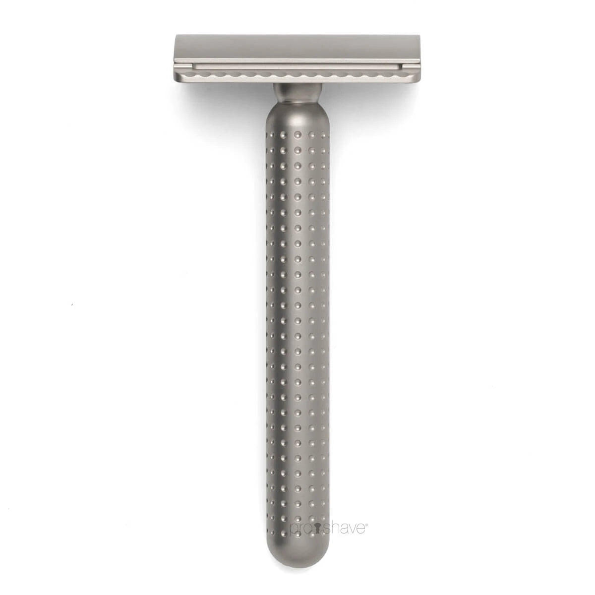 Tatara Razors Masamune De-skraber Lukket Kam Rustfrit Stål Matte