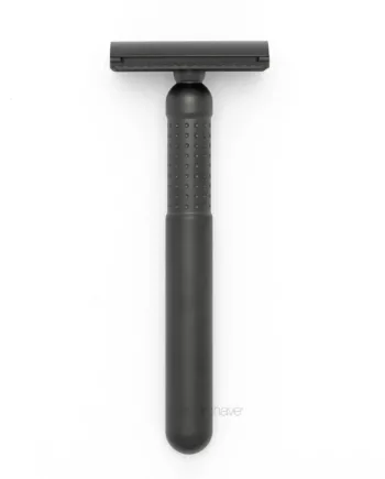 Tatara Razors Masamune Nodachi De-skraber  Lukket Kam  Rustfrit Stål Dark