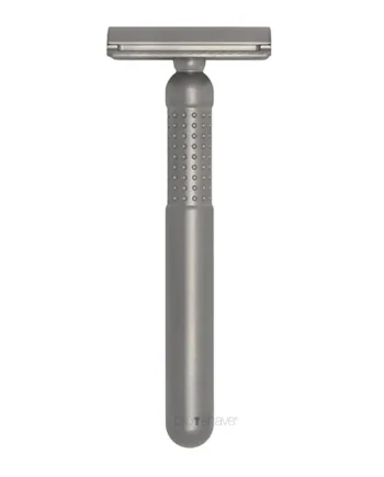 Tatara Razors Masamune Nodachi De-skraber  Lukket Kam  Titanium