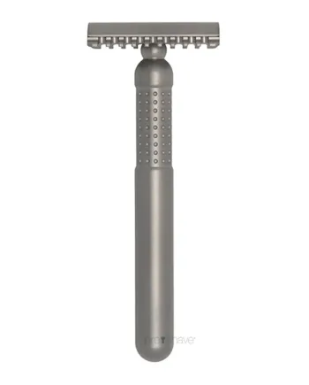 Tatara Razors Masamune Nodachi De-skraber  åben Kam  Titanium