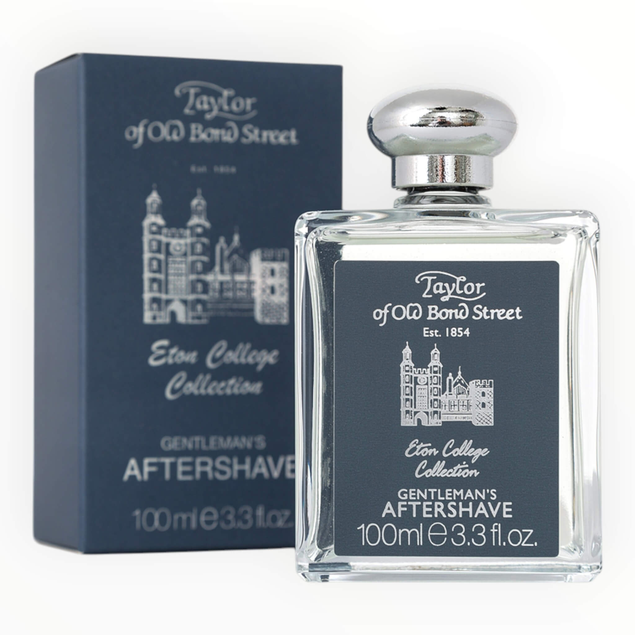 Taylor Of Old Bond Street Aftershave  Eton College  100 Ml
