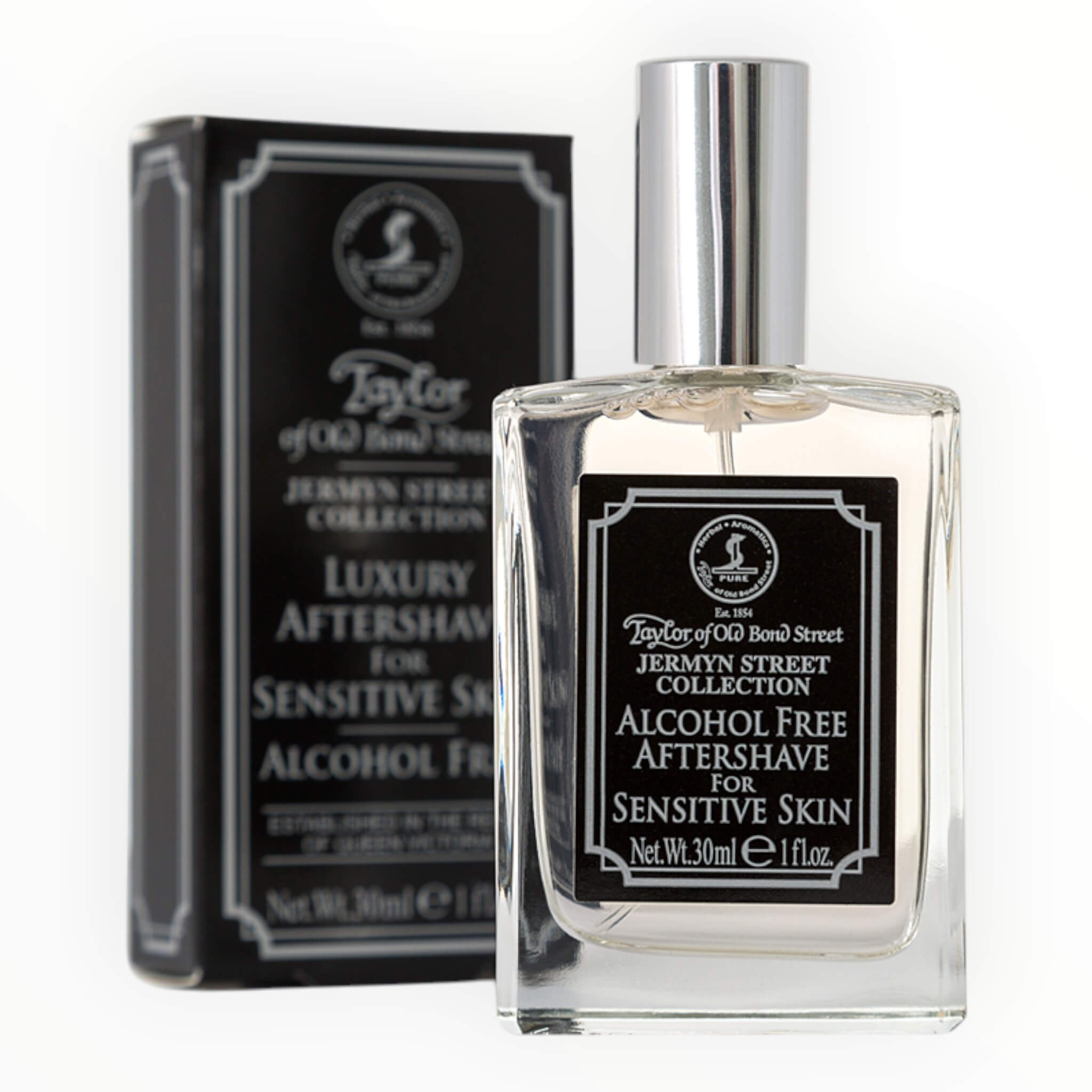 Taylor Of Old Bond Street Aftershave  Jermyn Street  30 Ml