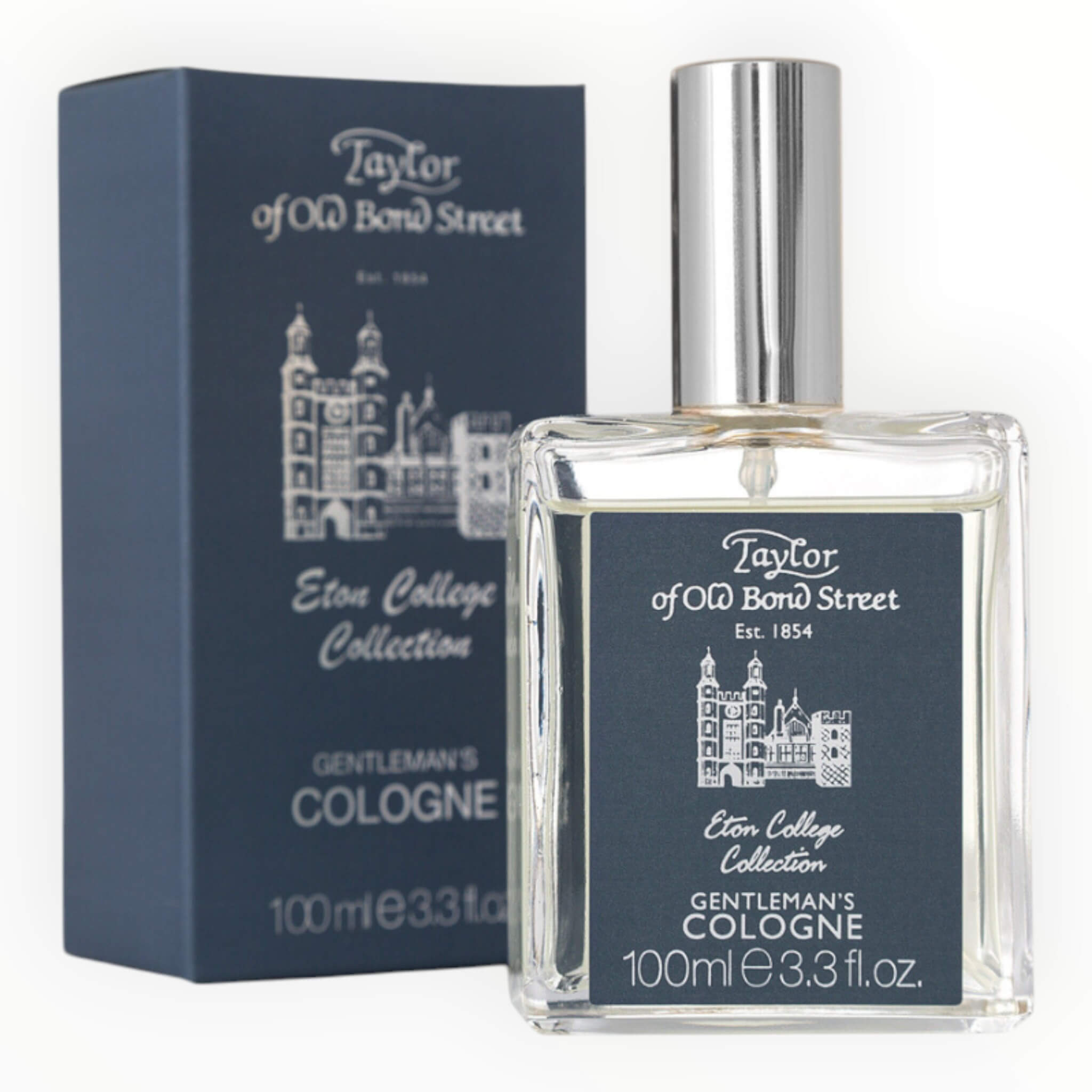 Taylor Of Old Bond Street Cologne  Eton College  100 Ml