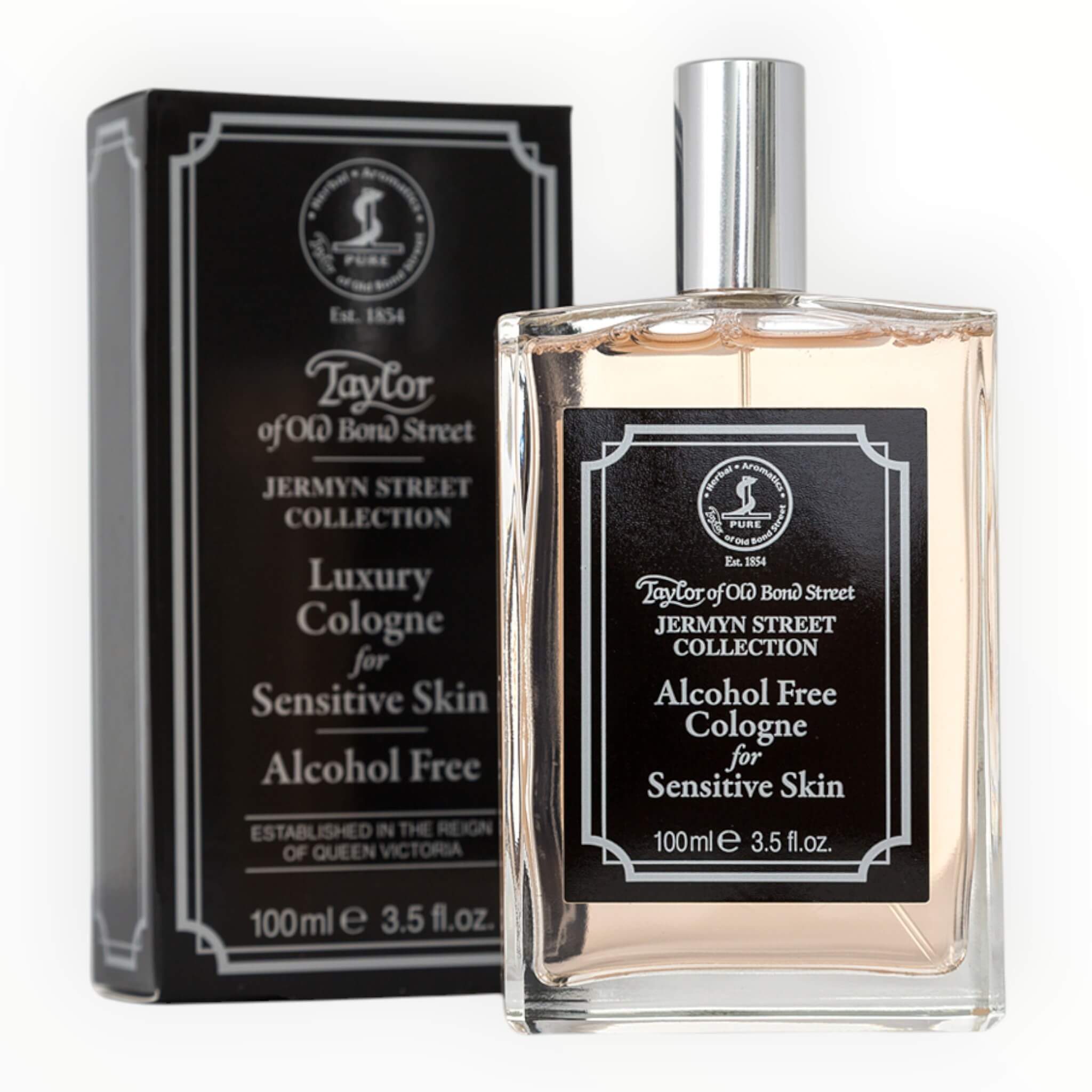 Taylor Of Old Bond Street Cologne  Jermyn Street  100 Ml