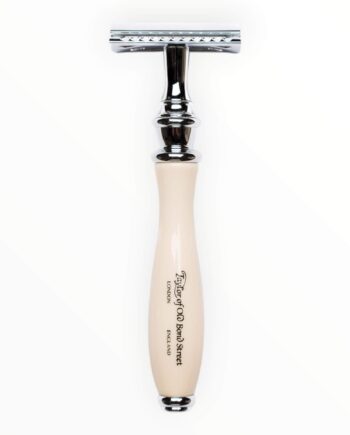 Taylor Of Old Bond Street De-skraber  Victorian  Ivory