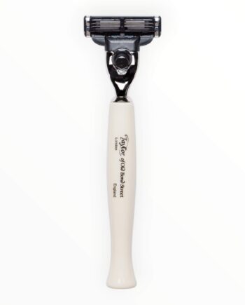 Taylor Of Old Bond Street Mach3 Skraber  No  74  Ivory