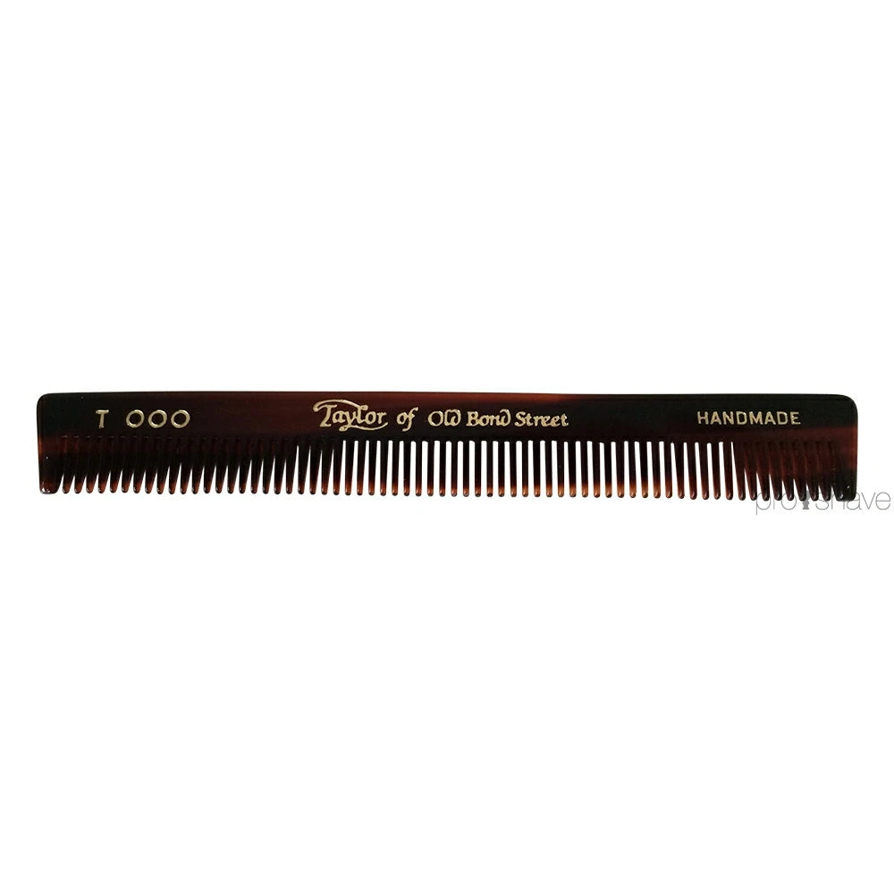 Taylor Of Old Bond Street Moustache Kam  12   Cm