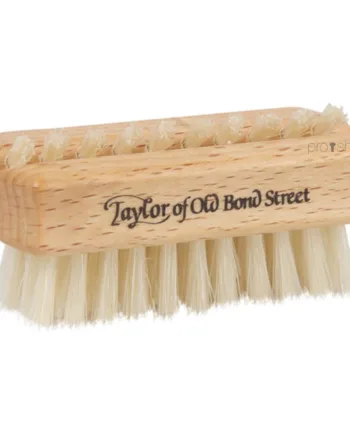 Taylor Of Old Bond Street Neglebørste  Bøgetræ  Small