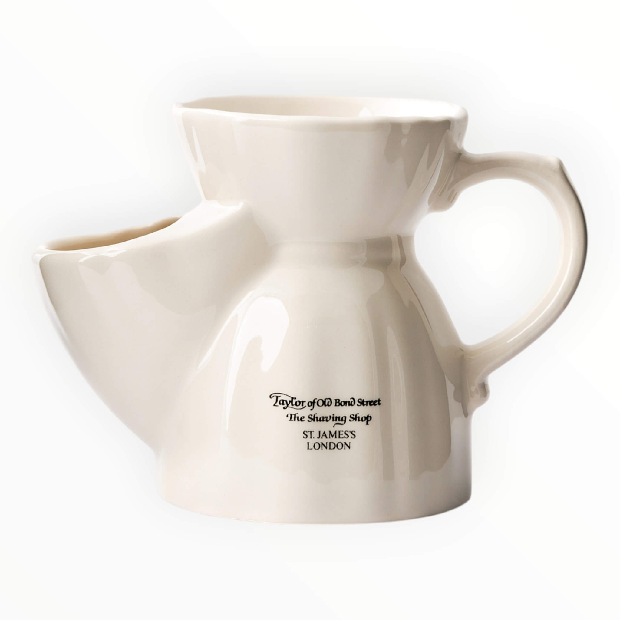 Taylor Of Old Bond Street Scuttle  Keramik