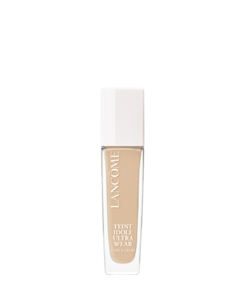 Teint Idôle Ultra Wear Care   Glow Foundation