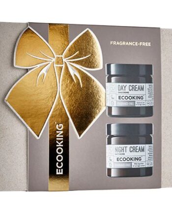 The Moisture Duo Fragrance Free Day   Night Cream