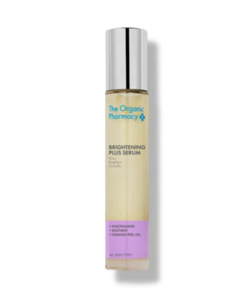The Organic Pharmacy Brightening Plus Serum  35ml