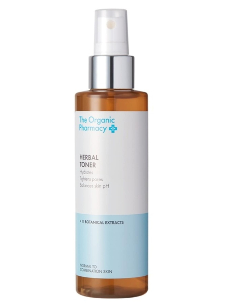 The Organic Pharmacy Herbal Toner  150ml