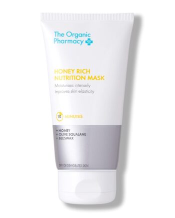 The Organic Pharmacy Honey Rich Nutrition Mask  60ml
