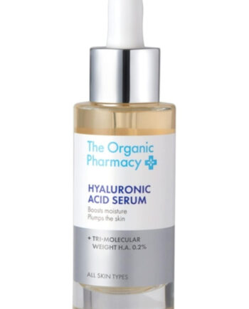 The Organic Pharmacy Hyaluronic Acid Serum  30ml