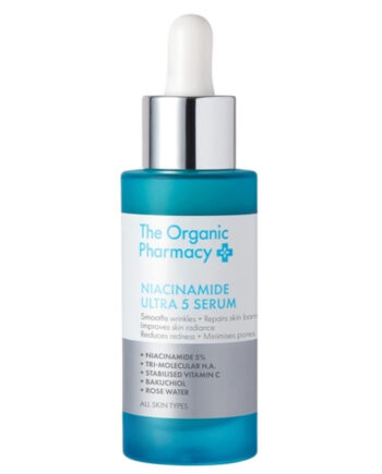 The Organic Pharmacy Niacinamide Ultra   Serum  30ml