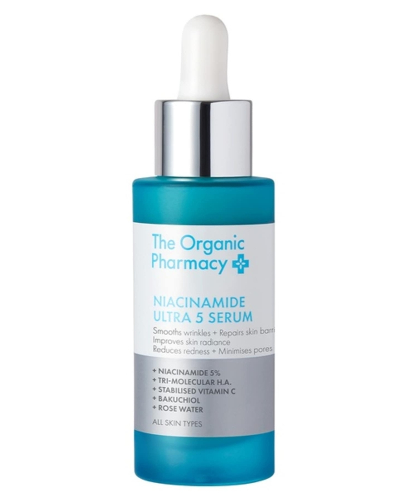 The Organic Pharmacy Niacinamide Ultra Serum 30ml