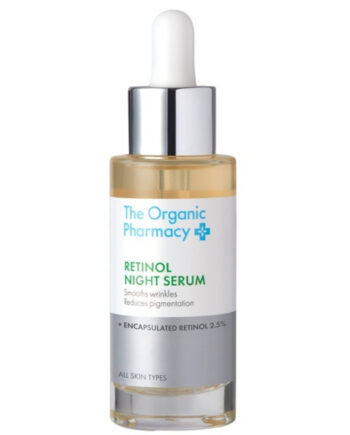 The Organic Pharmacy Retinol Night Serum  30ml