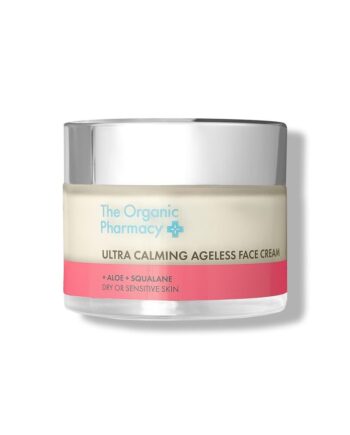 The Organic Pharmacy Ultra Calming Ageless Face Cream  50ml