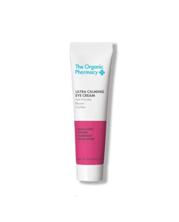The Organic Pharmacy Ultra Calming Eye Cream  15ml