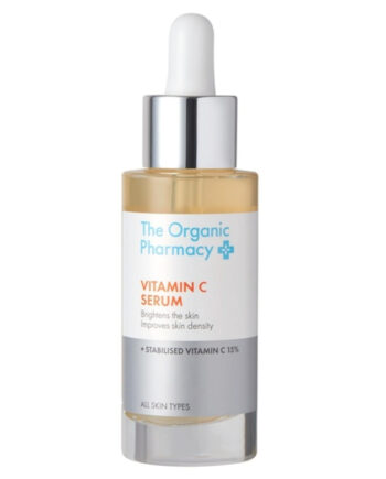 The Organic Pharmacy Vitamin   Serum  30ml