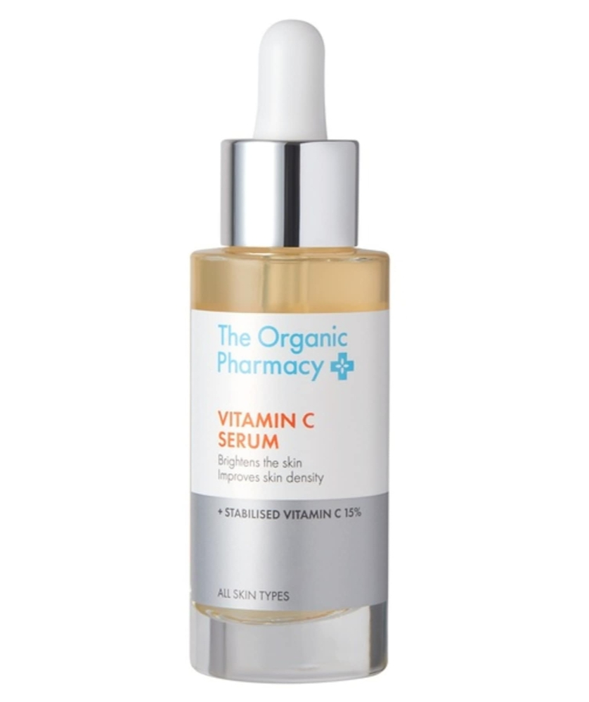The Organic Pharmacy Vitamin Serum 30ml