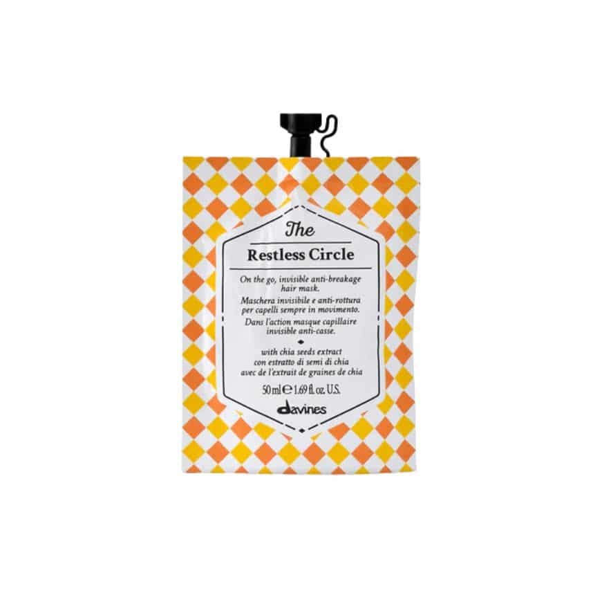 The Restless Circle Anti-breakage Hair Mask 50ml