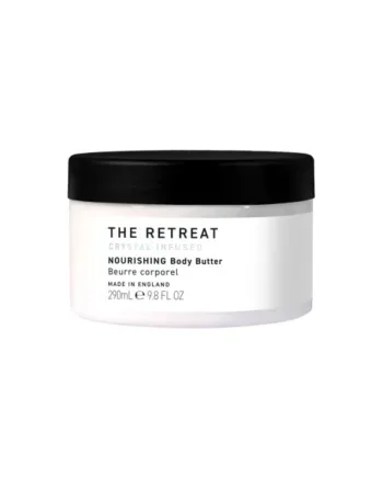 The Retreat Nourishing Body Butter 290ml