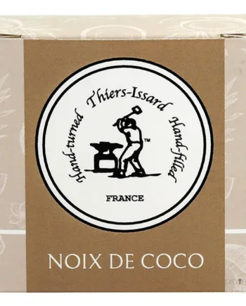 Thiers-issard Barbersæbe  Kokos  100 Gr