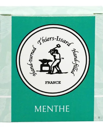Thiers-issard Barbersæbe  Mynte  100 Gr