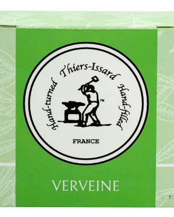 Thiers-issard Barbersæbe  Verbena  100 Gr