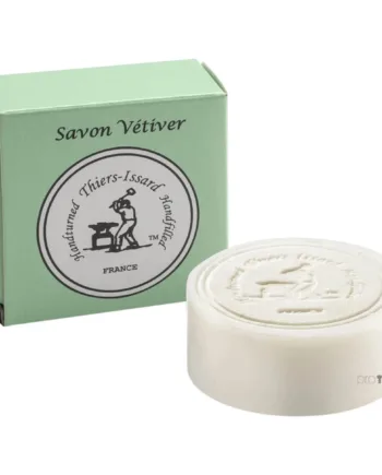 Thiers-issard Barbersæbe  Vetiver  70 Gr