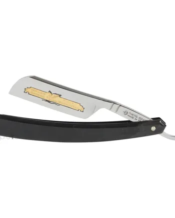 Thiers-issard Straight Razor      French Nose  Horn