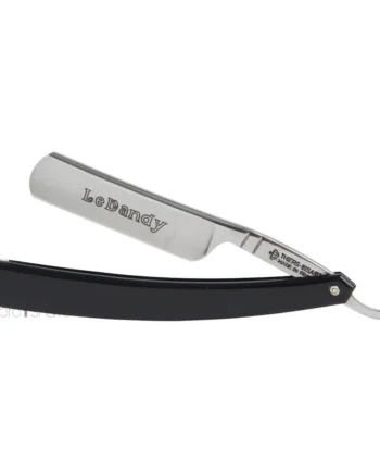 Thiers-issard Straight Razor      Round Nose  Sort