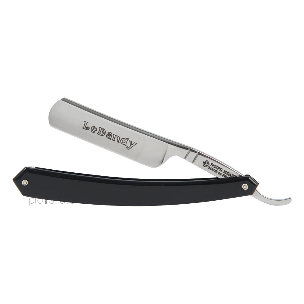 Thiers-issard Straight Razor Round Nose Sort