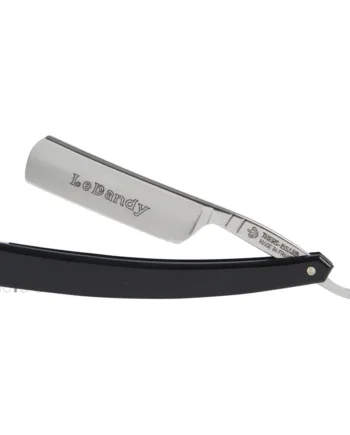 Thiers-issard Straight Razor      Round Nose  Sort