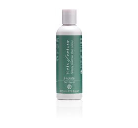 Tints Of Nature Conditioner  Bull  200ml