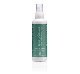 Tints Of Nature Seal   Shine Conditioner  Bull  200ml