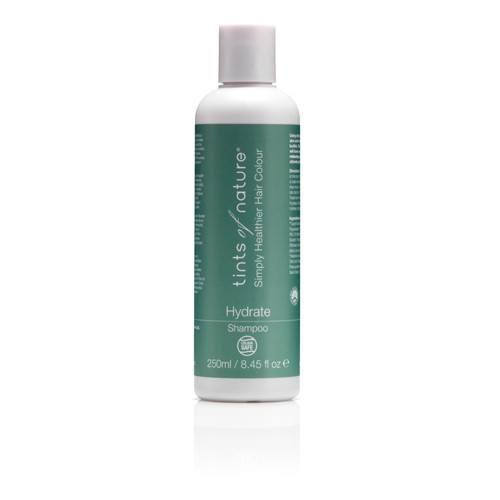 Tints Of Nature Shampoo 250 Ml