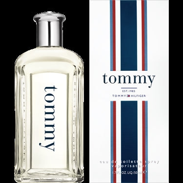 Tommy Hilfiger Tommy Eau De Toilette 50 Ml