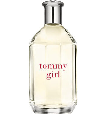Tommy Hilfiger Tommy Girl Eau De Toilette 30 Ml