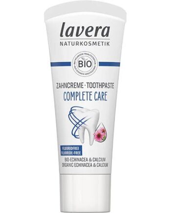 Toothpaste Complete Care Travel Size