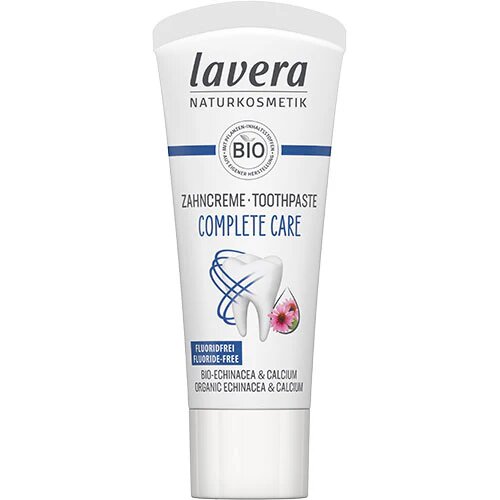 Toothpaste Complete Care Travel Size