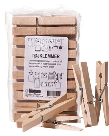 Træklemmer 50 Stk    Pk
