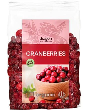 Tranebær    æblejuice øko  100 Gram